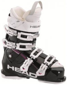 Head Vector XP - Skischuhe - Damen, Gr. 25,5
