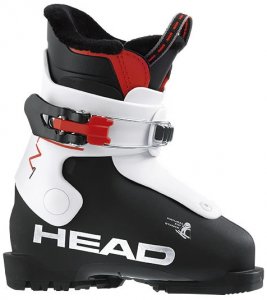 Head Z1 - Kinderskischuhe, Gr. 17,5 cm