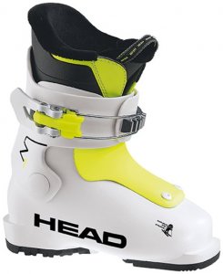 Head Z1 - Kinderskischuhe, Gr. 16,5 cm
