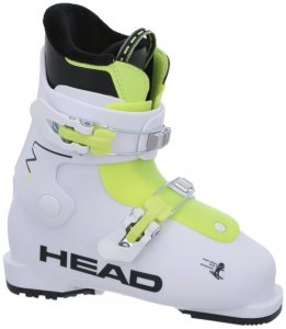 Head Z2 - Skischuhe - Kinder, Gr. 20,5 cm