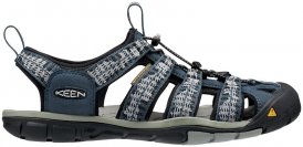 Keen Clearwater Cnx - Outdoorsandale - Herren, Gr. 11 US