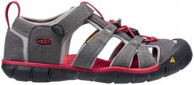 Keen Seacamp II CNX - Outdoorsandale - Kinder, Gr. 3 US