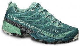 La Sportiva Akyra - Trailrunningschuh - Damen, Gr. 38,5 EUR