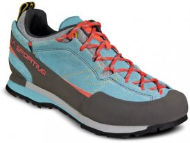 La Sportiva Boulder X Damen, Gr. 43 EUR