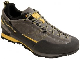 La Sportiva Boulder X Herren Wander- und Zustiegsschuh, Gr. 43 EUR