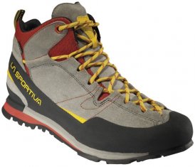 La Sportiva Boulder X Mid GORE-TEX - Zustiegsschuh - Herren, Gr. 39,5 EUR