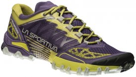 La Sportiva Bushido - Trailrunning-Schuh - Damen, Gr. 36 EUR