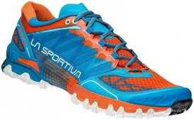La Sportiva Bushido - Trailrunningschuh - Herren, Gr. 41,5 EUR