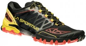 La Sportiva Bushido - Trailrunningschuh - Herren, Gr. 42,5 EUR