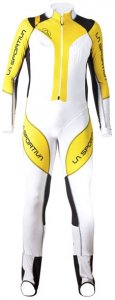 La Sportiva Cube Racing Suit - Skitourenanzug - Herren, Gr. S