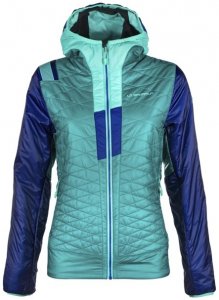 La Sportiva Elysium Primaloft - Isolationsjacke Bergsport - Damen, Gr. S
