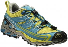 La Sportiva Falkon Low Kid - Wanderschuh - Kinder, Gr. 28 EUR
