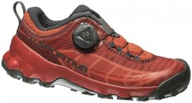 La Sportiva Flash - Wanderschuhe - Kinder, Gr. 35 EUR