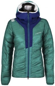 La Sportiva Frequency - Daunenjacke Skitouren - Damen, Gr. XS