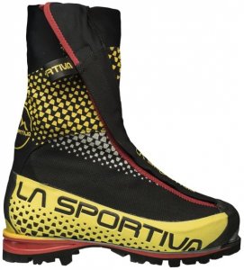 La Sportiva G5 Herren Hochtourenschuhe, Gr. 42,5 EUR