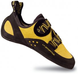 La Sportiva Katana - Kletterschuh, Gr. 35,5 EUR