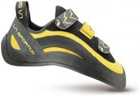 La Sportiva Miura VS - Kletterschuh - Herren, Gr. 45 EUR
