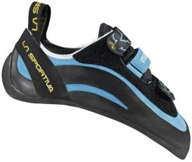 La Sportiva Miura VS - Kletterschuh - Damen, Gr. 38,5 EUR