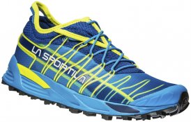 La Sportiva Mutant - Trailrunningschuh - Herren, Gr. 39 EUR