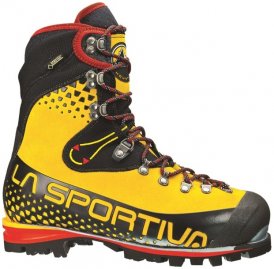 La Sportiva Nepal Cube GORE-TEX - Wander- und Bergschuh - Herren, Gr. 46 EUR