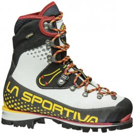 La Sportiva Nepal Cube GORE-TEX - Hochtourenschuh - Damen, Gr. 39,5 EUR