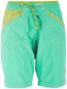 La Sportiva Nirvana - kurze Kletter- und Boulderhose - Damen, Gr. M