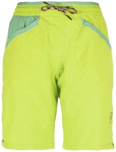 La Sportiva Nirvana - kurze Kletter- und Boulderhose - Damen, Gr. XL