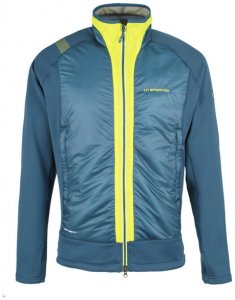 La Sportiva Palü - Hybridjacke Skitouren - Herren, Gr. S