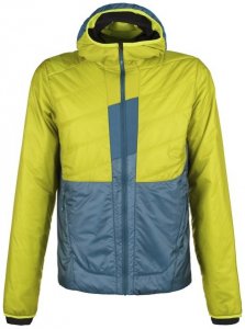 La Sportiva Quake Primaloft - Skitourenjacke mit Kapuze - Herren, Gr. L
