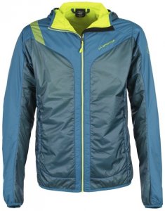 La Sportiva Roseg Primaloft - Hybridjacke mit Kapuze - Herren, Gr. S