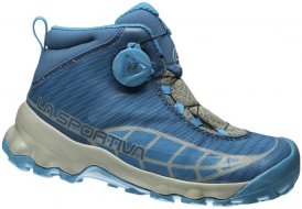 La Sportiva Scout - Berg- und Wanderschuh - Kinder, Gr. 30 EUR