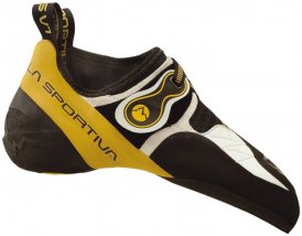 La Sportiva Solution - Kletter- und Boulderschuhe - Herren, Gr. 44 EUR