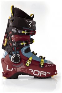 La Sportiva Sparkle 2.0 - Tourenskischuh - Damen, Gr. 24