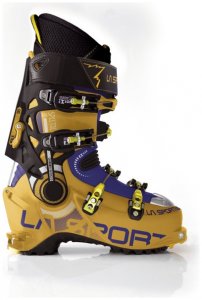 La Sportiva Spectre 2.0 - Tourenskischuhe, Gr. 29,5 Mondopoint