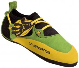 La Sportiva Stickit - Kletter- und Boulderschuhe - Kinder, Gr. 34 EUR