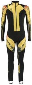 La Sportiva Syborg Racing Suit - Skitouren Wettkampfanzug - Damen, Gr. L