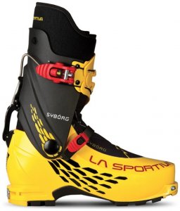 La Sportiva Syborg - Skitourenschuh, Gr. 27,5 cm