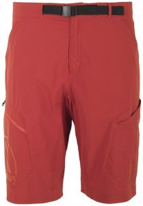La Sportiva Taka Bermuda - kurze Wander- und Kletterhose - Herren, Gr. S