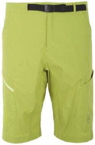 La Sportiva Take Bermuda - kurze Wander- und Trekkinghose - Herren, Gr. XL