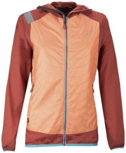 La Sportiva Task Hybrid - Skitourenjacke mit Kapuze - Damen, Gr. L
