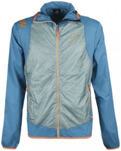 La Sportiva Task - Hybridjacke mit Kapuze - Herren, Gr. S