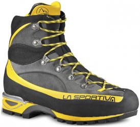 La Sportiva Trango Alp Evo - GORE-TEX Hochtourenschuh - Herren, Gr. 42,5 EUR