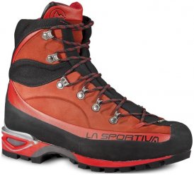 La Sportiva Trango Alp Evo GTX - Hochtourenschuh - Herren, Gr. 37 EUR