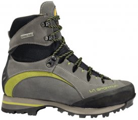 La Sportiva Trango Trek Micro Evo GORE-TEX - Wanderschuh - Damen, Gr. 38,5 EUR