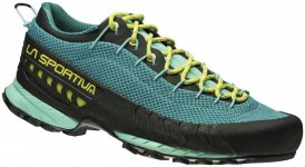 La Sportiva Tx 3 - Bergschuh Zustieg - Damen, Gr. 38 EUR