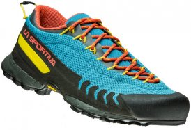 La Sportiva Tx 3 - Bergschuh Zustieg - Damen, Gr. 37 EUR
