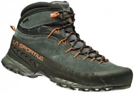 La Sportiva TX 4 - GORE-TEX Wander- und Zustiegsschuh - Herren, Gr. 42 EUR
