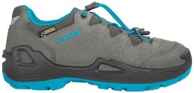 Lowa Diego GORE-TEX - Wanderschuh - Kinder, Gr. 37 EU