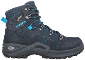 Lowa Kody III GORE-TEX - Wander- und Trekkingschuh - Kinder, Gr. 34 EU