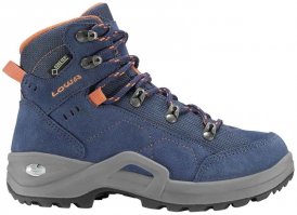 Lowa Kody III GORE-TEX - Bergschuh - Kinder, Gr. 34 EU